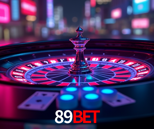 Experiência VIP 89bet