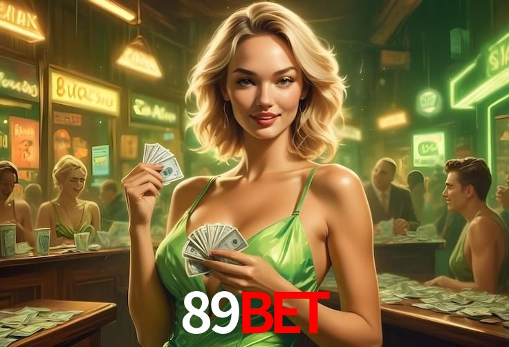Estatísticas 89bet