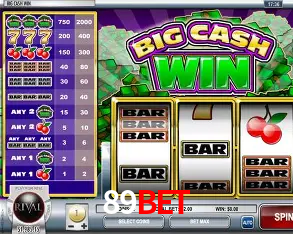 Descubra o Mundo do Cassino Online com 89bet
