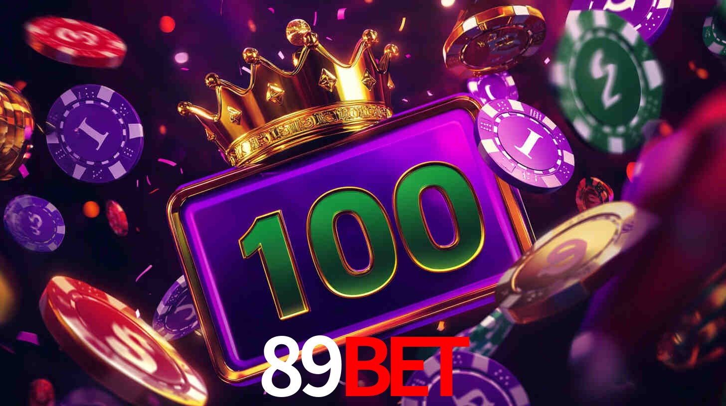 89bet plataforma