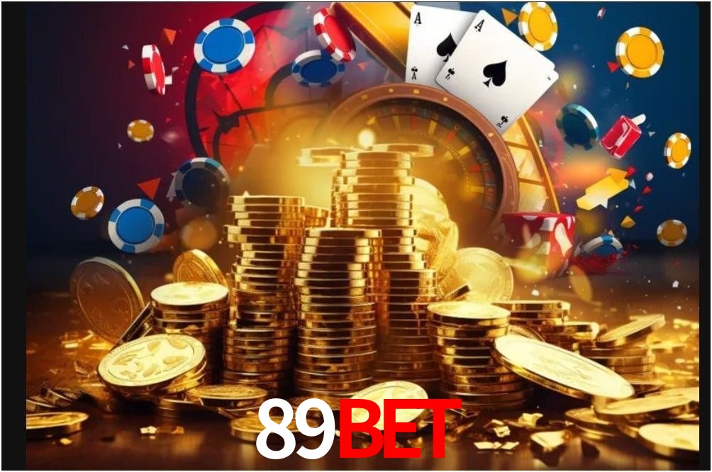 Ofertas Exclusivas 89bet