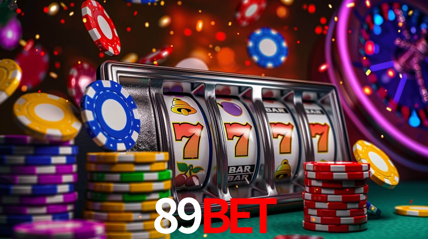 Desvendando o Mundo dos Jogos Virtuais na 89bet