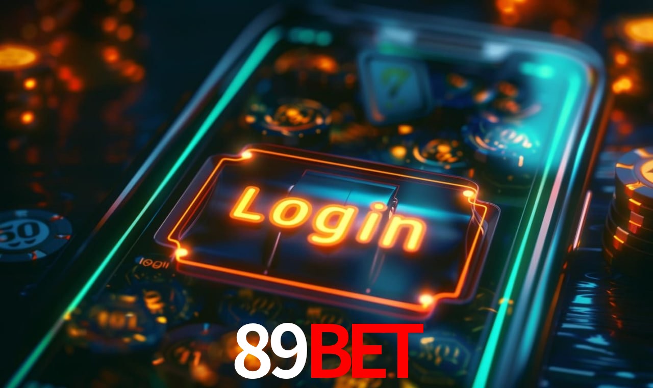 VIP Casino 89bet