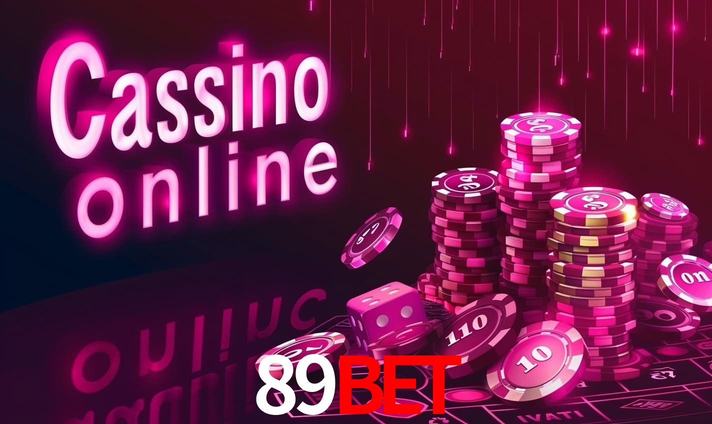 Recursos de Bônus 89bet