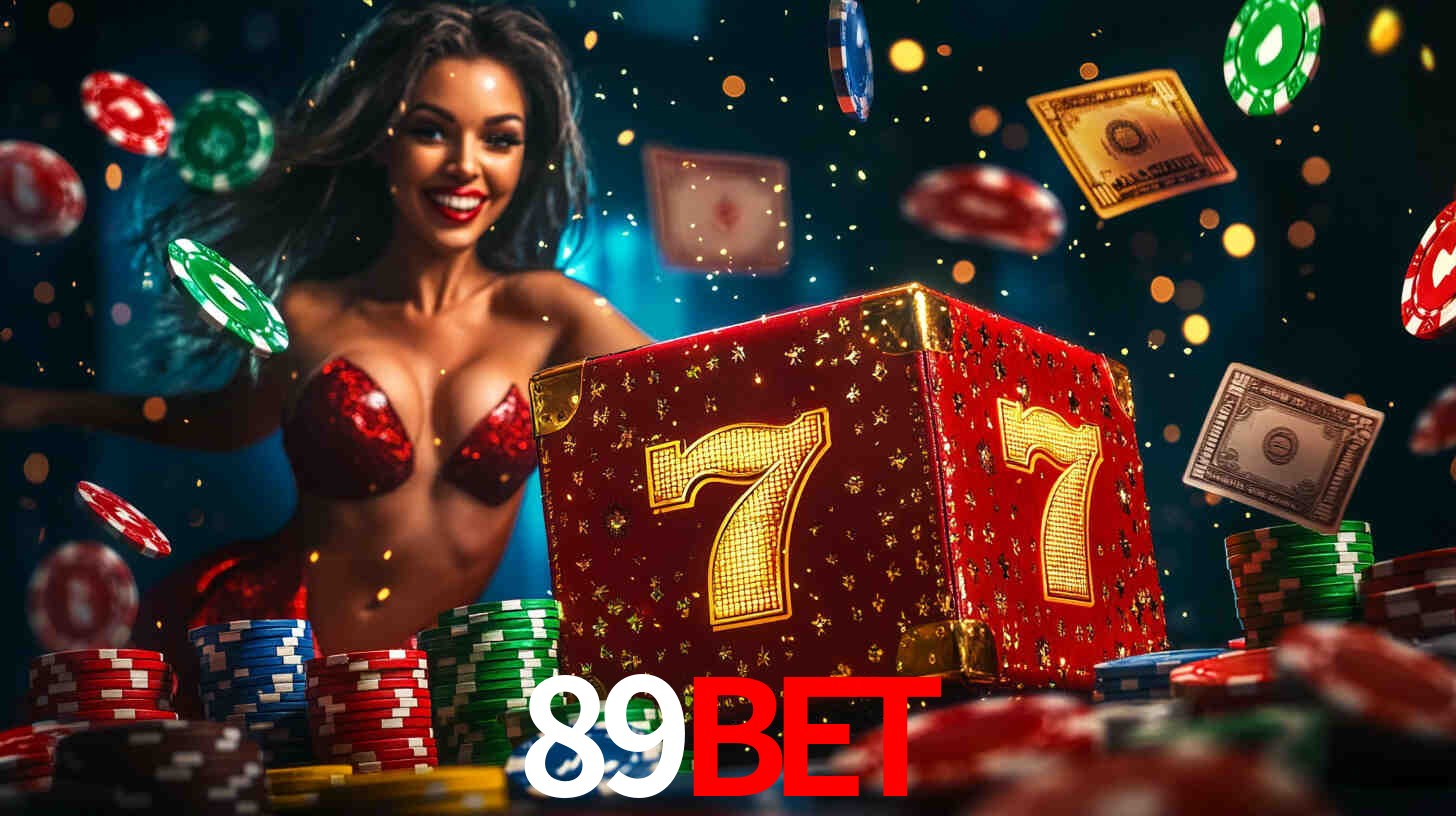 Apostas de Tênis 89bet