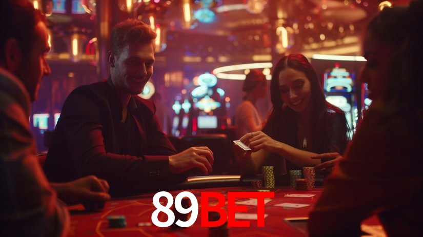 Interface Premium 89bet