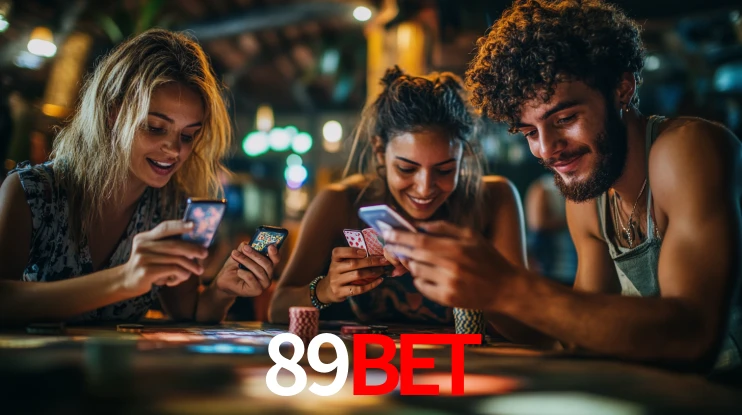 Instant EasyPaisa 89bet