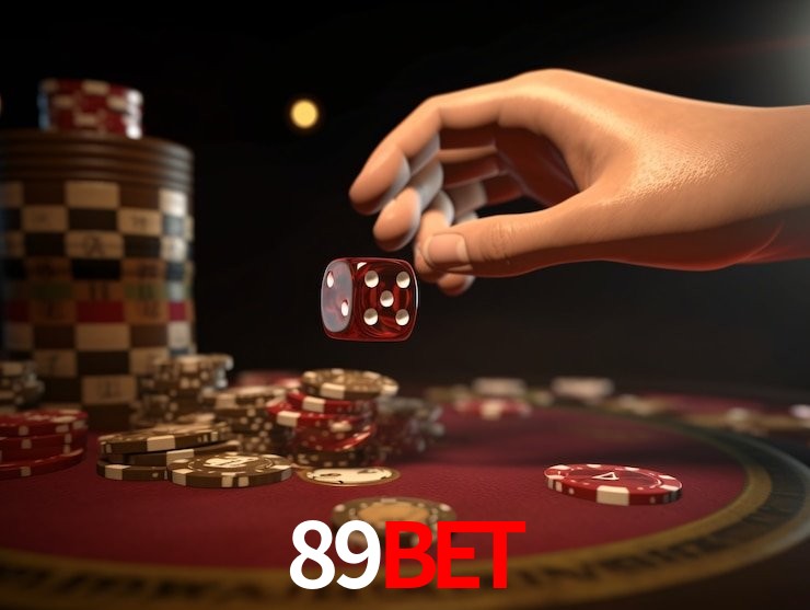 A Popularidade dos Caça-Níqueis no 89bet