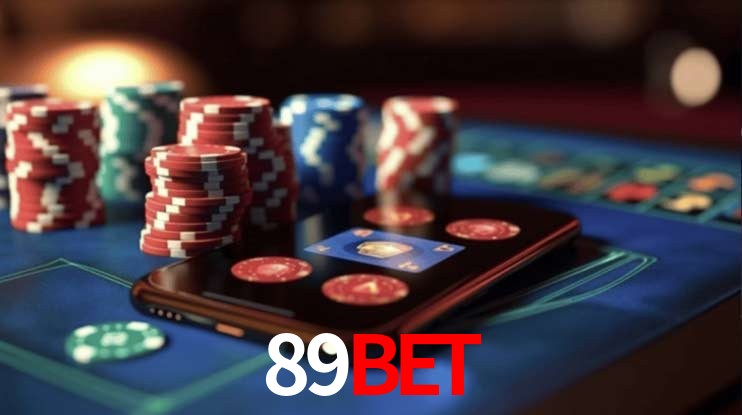 Descubra o Programa VIP da 89bet: Vantagens Exclusivas para Jogadores
