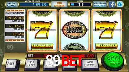 Security Systems 89bet