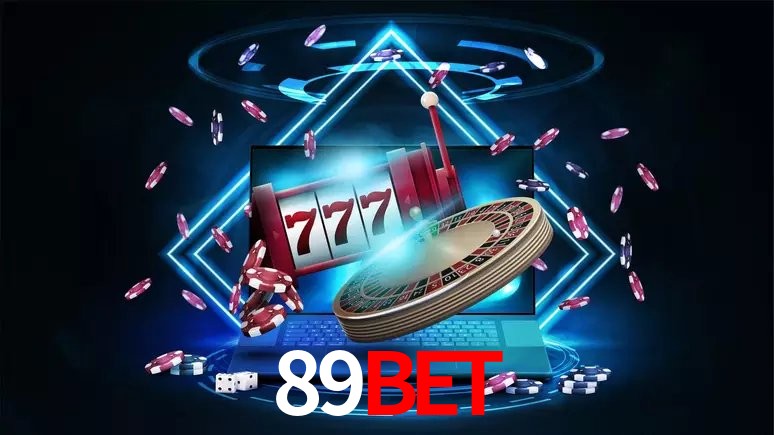Apostas Esportivas na 89bet: Um Guia Completo