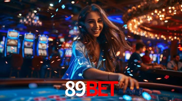 Spaceman Game 89bet