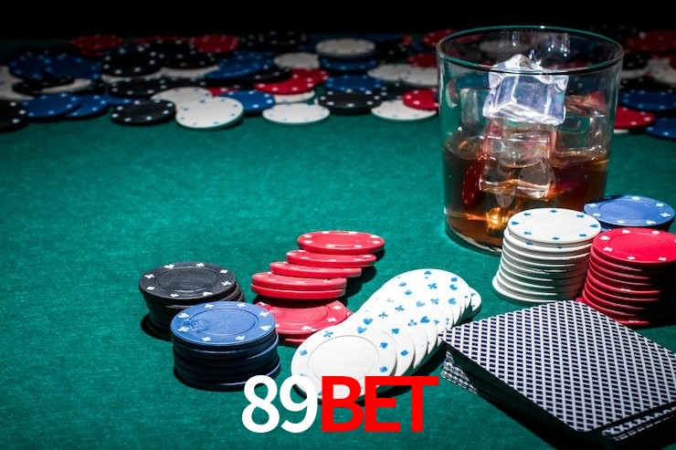 Inovações de Jogos na 89bet: O Futuro das Experiências Interativas