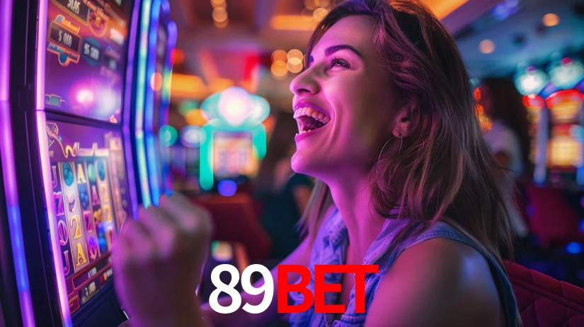89bet app