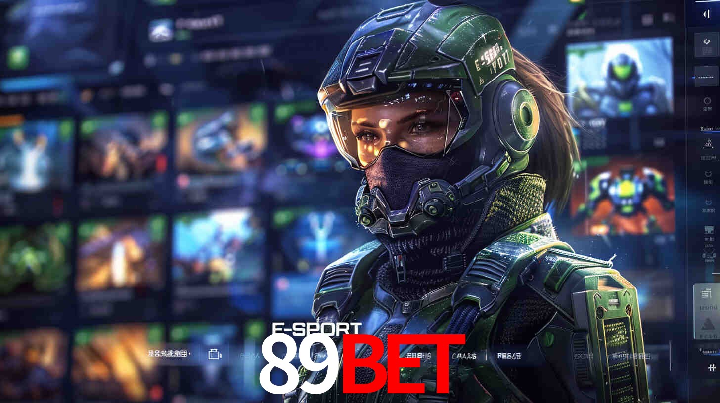 Account Benefits 89bet