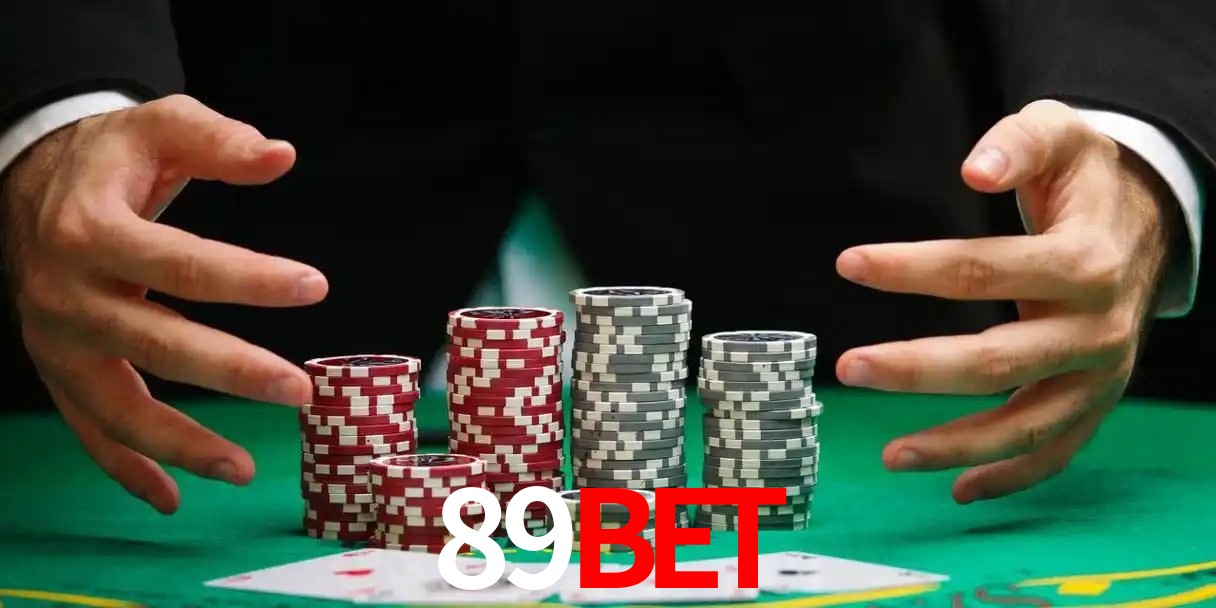 A Emoção da Loteria na 89bet: Uma Chance de Mudança de Vida