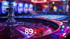 Desvendando o Mundo dos Jogos Virtuais na 89bet
