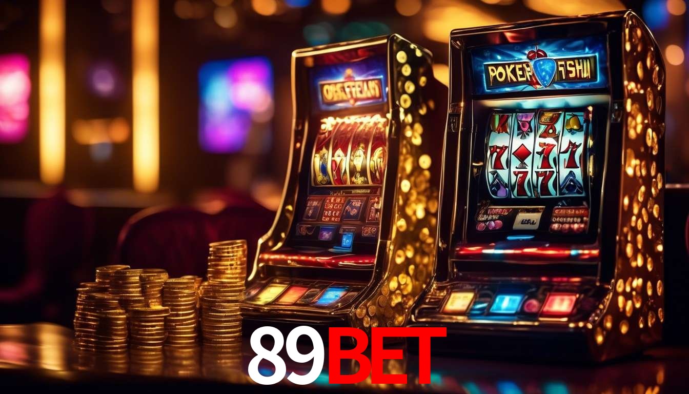 Login Seguro 89bet