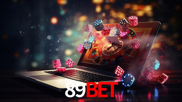 Design Responsivo 89bet