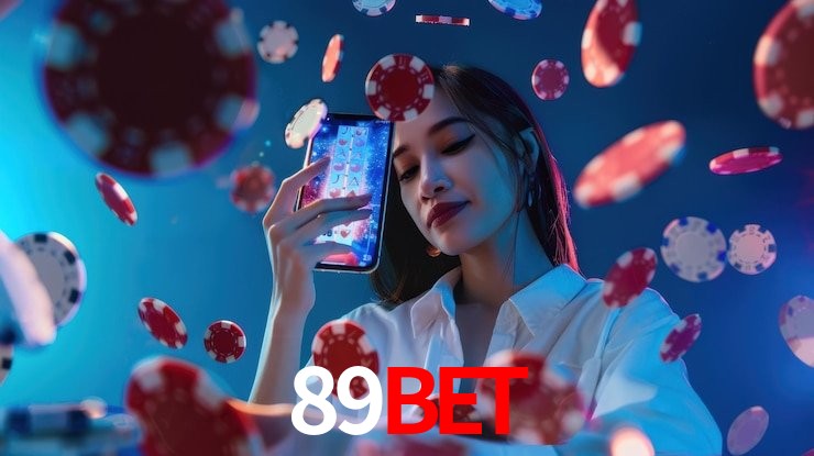 Cadastro Rápido 89bet