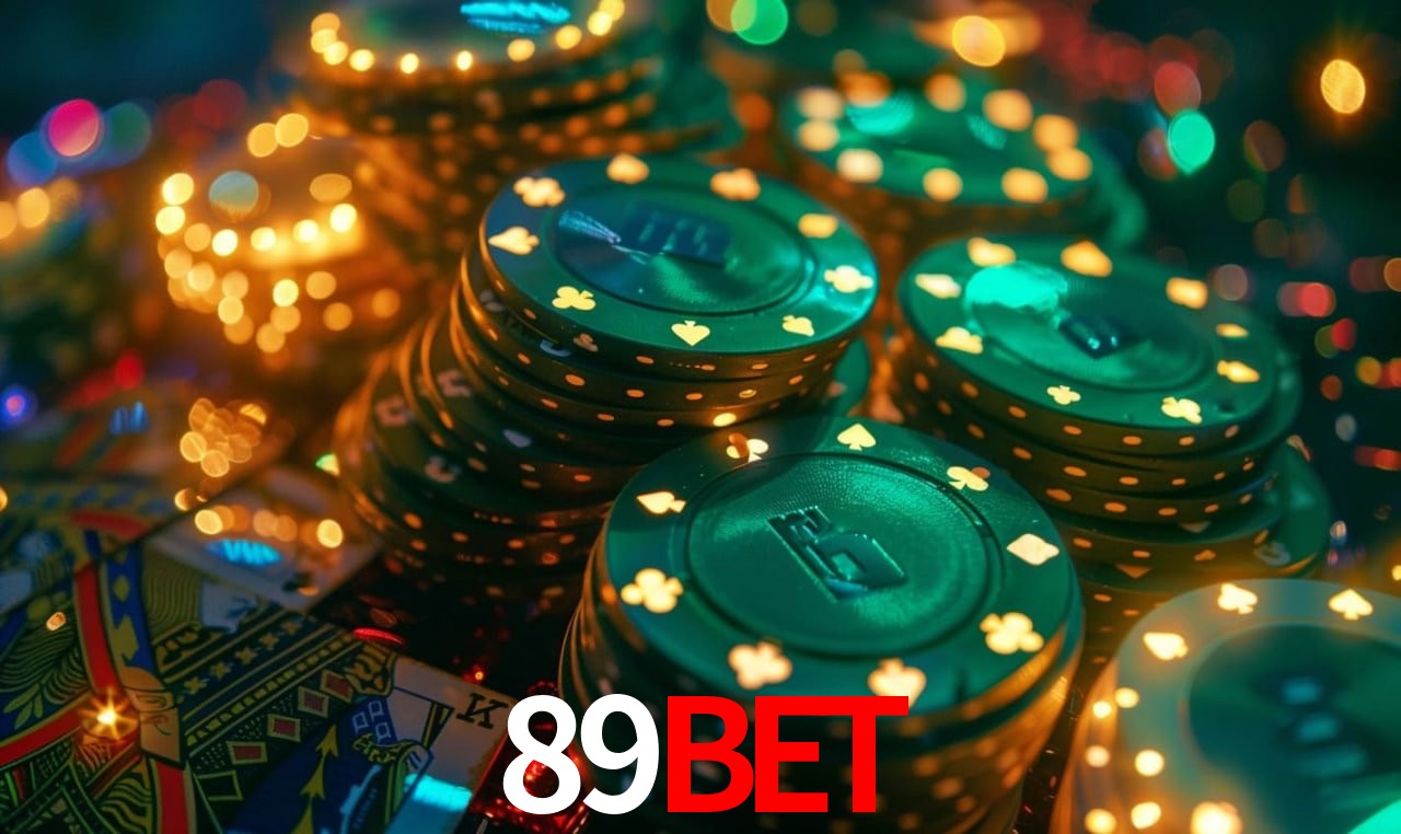 Descubra a Magia dos Jogos de Arcade no 89bet