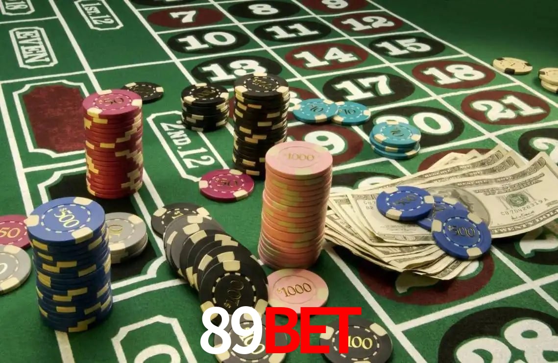 89bet: Seu Especialista em Apostas Esportivas Brasileiras