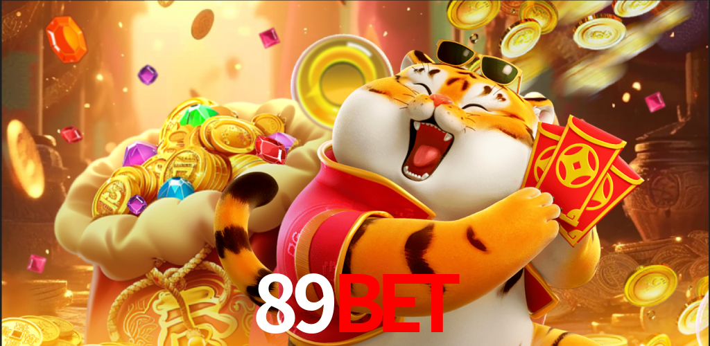 Desvendando o Mundo dos Jogos Virtuais na 89bet