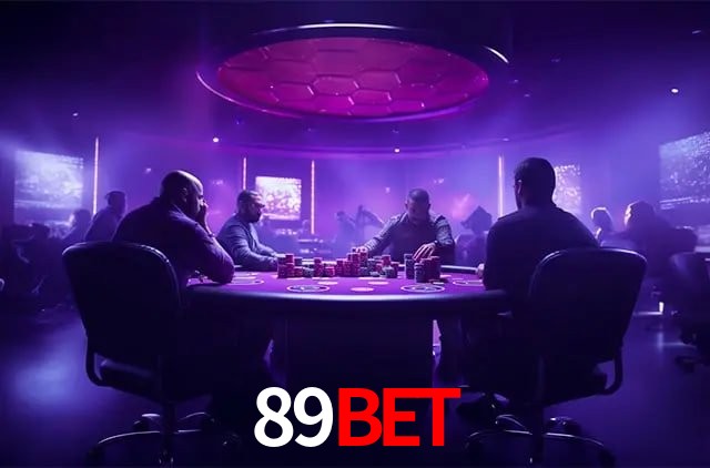 Jogos de Slot 89bet