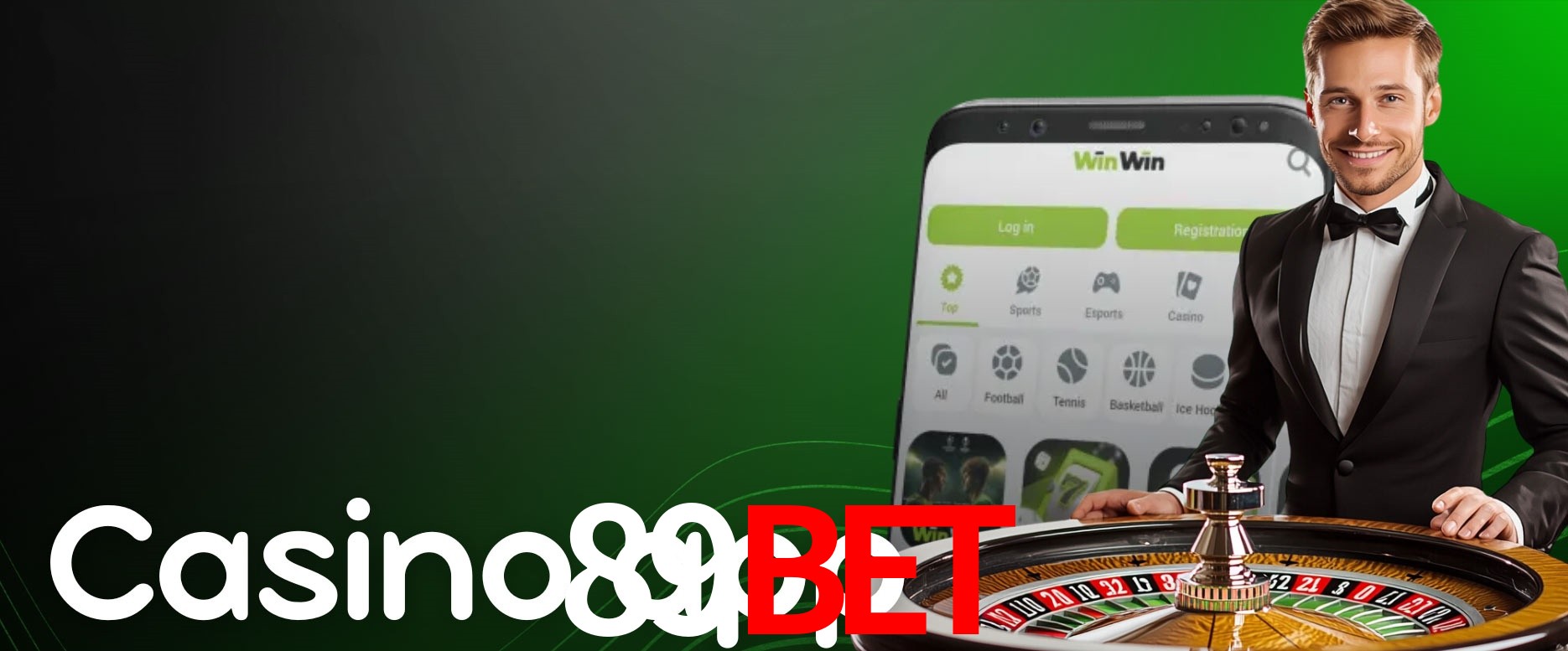 Slot Games 89bet