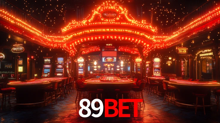 89bet app