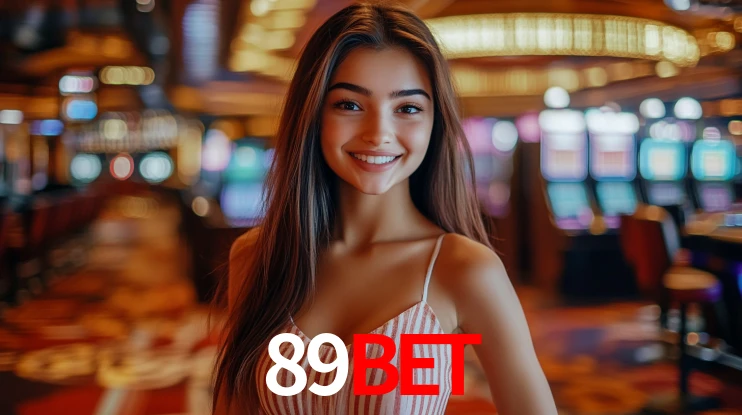 89bet plataforma