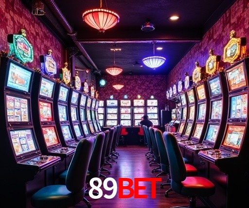A Experiência Imersiva dos Cassinos Ao Vivo no 89bet
