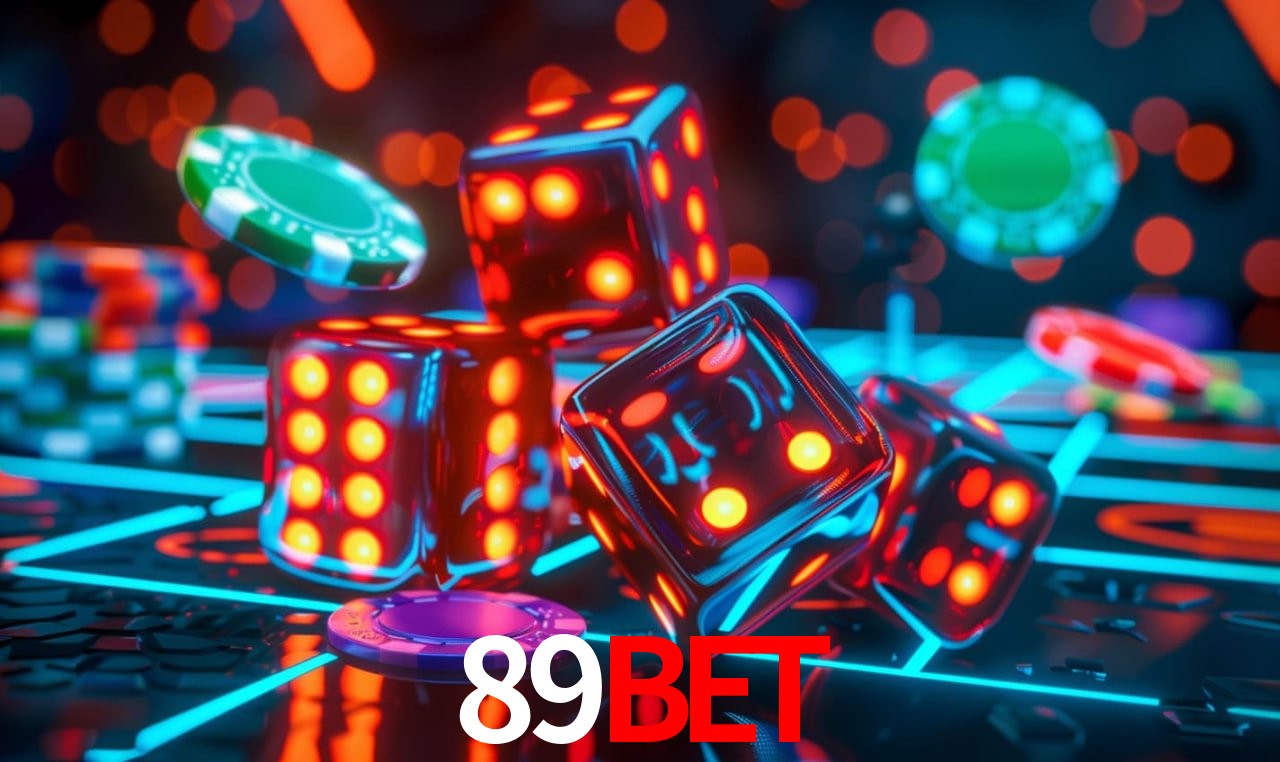 Promoção Relâmpago 89bet