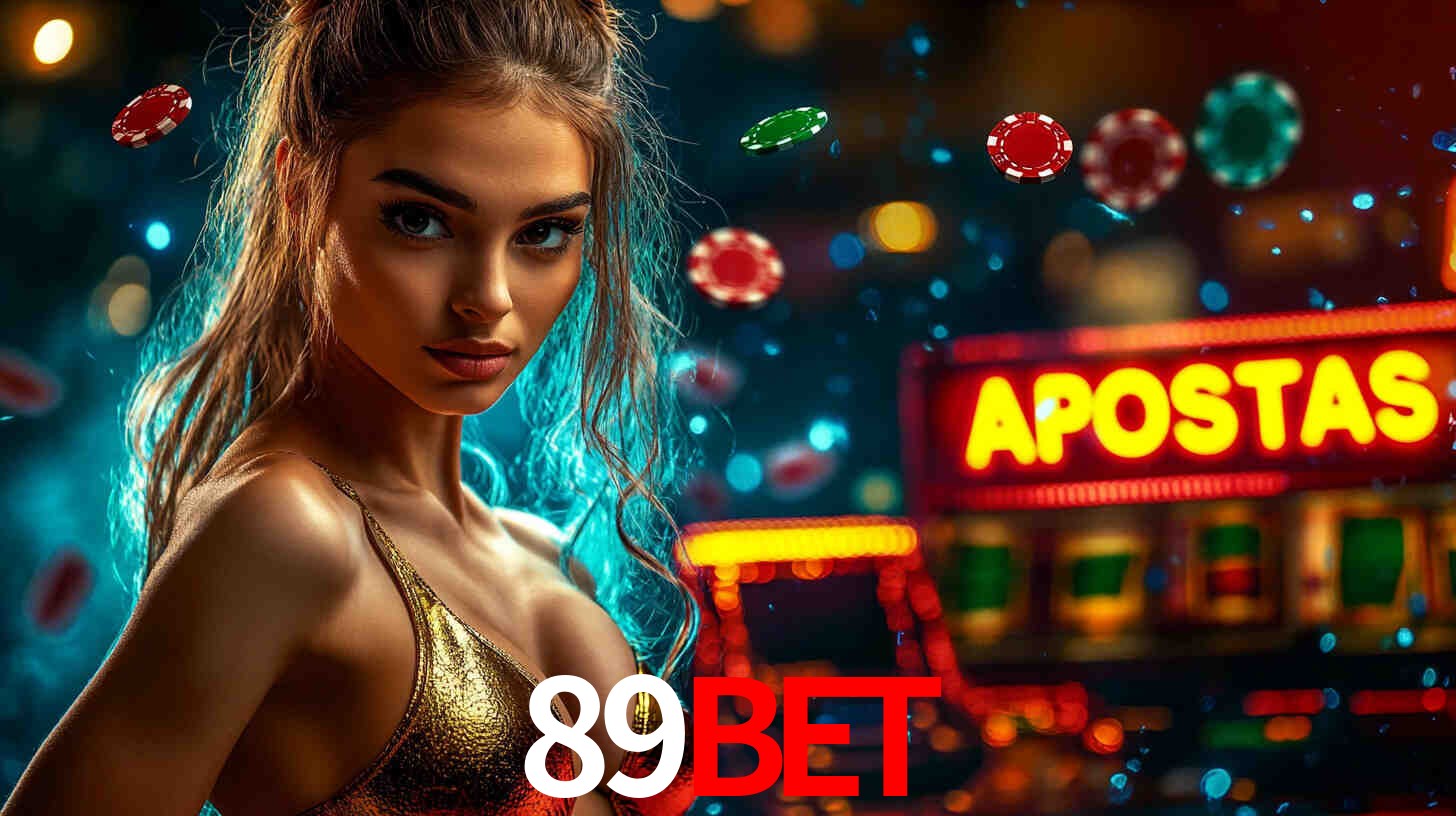 Casino Ao Vivo 89bet