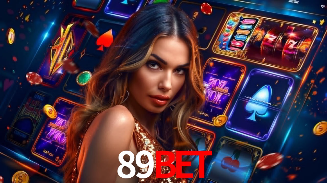 Segurança 2FA 89bet