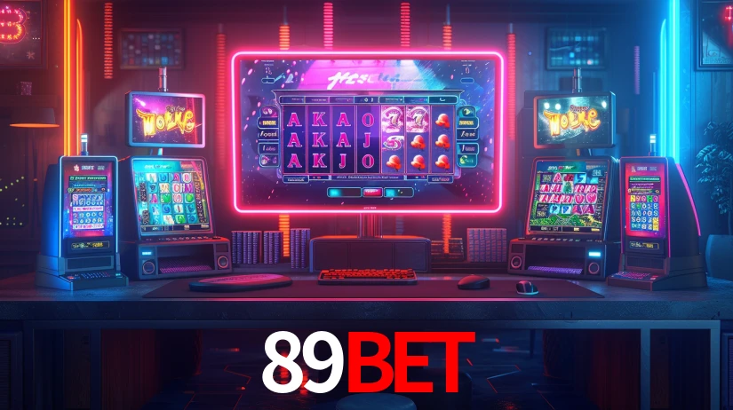 89bet app