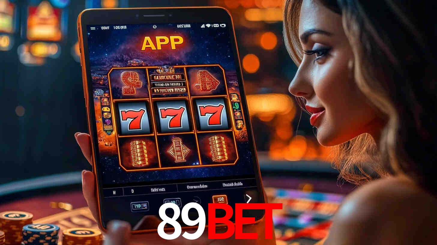 Descubra a Magia dos Jogos de Arcade no 89bet