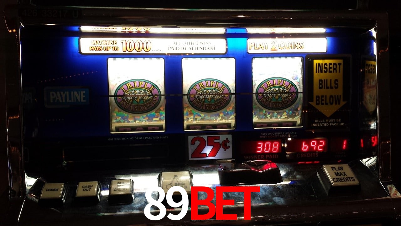 Blackjack Table 89bet
