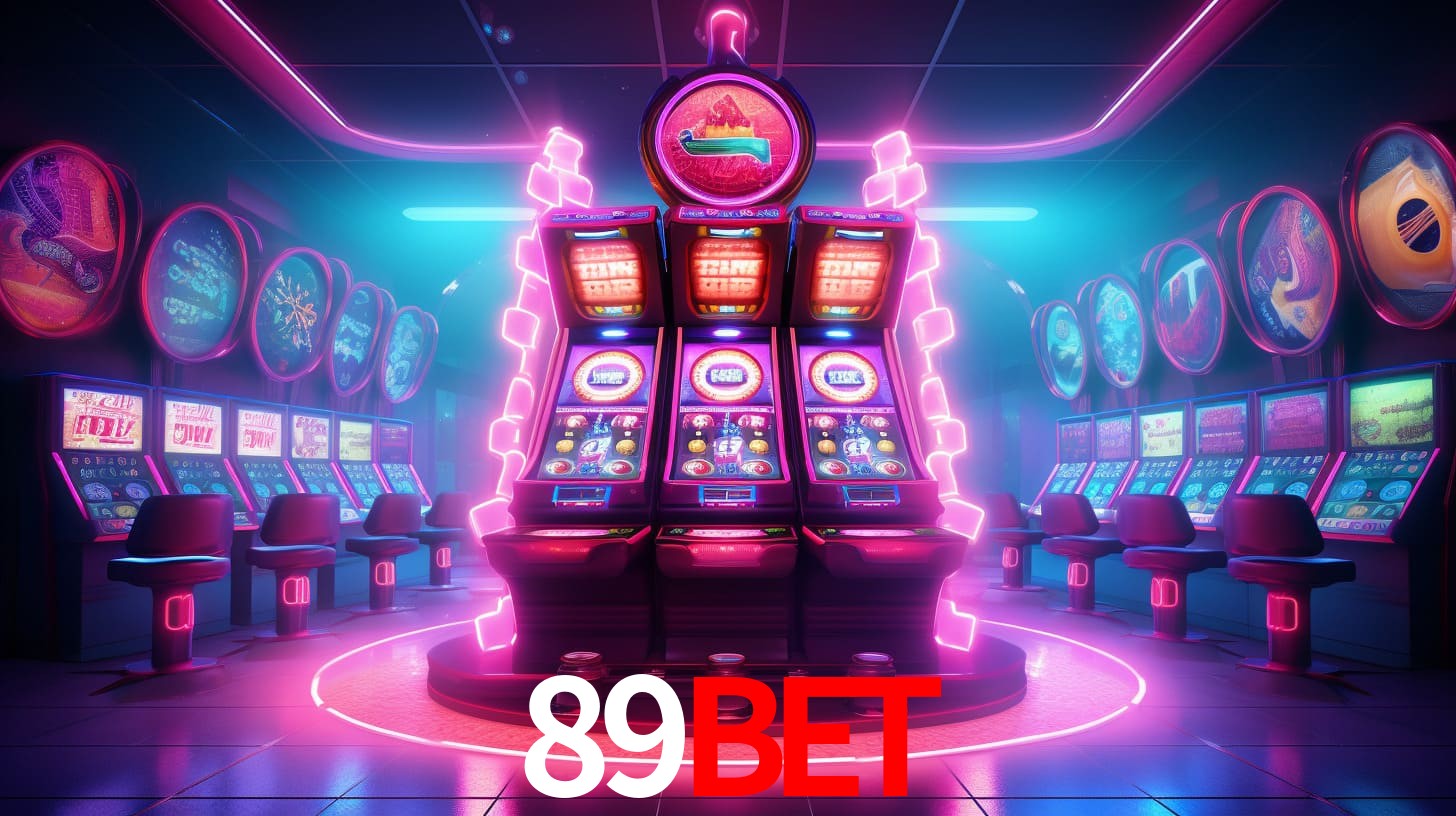 Bônus Generosos e Exclusivos no 89bet para Você!
