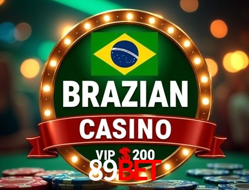 Desvendando o Mundo dos Jogos Virtuais na 89bet