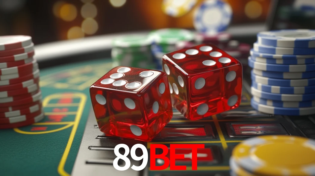 89bet App Interface