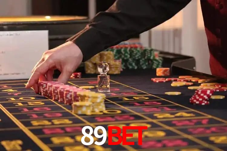 Jogos Exclusivos 89bet