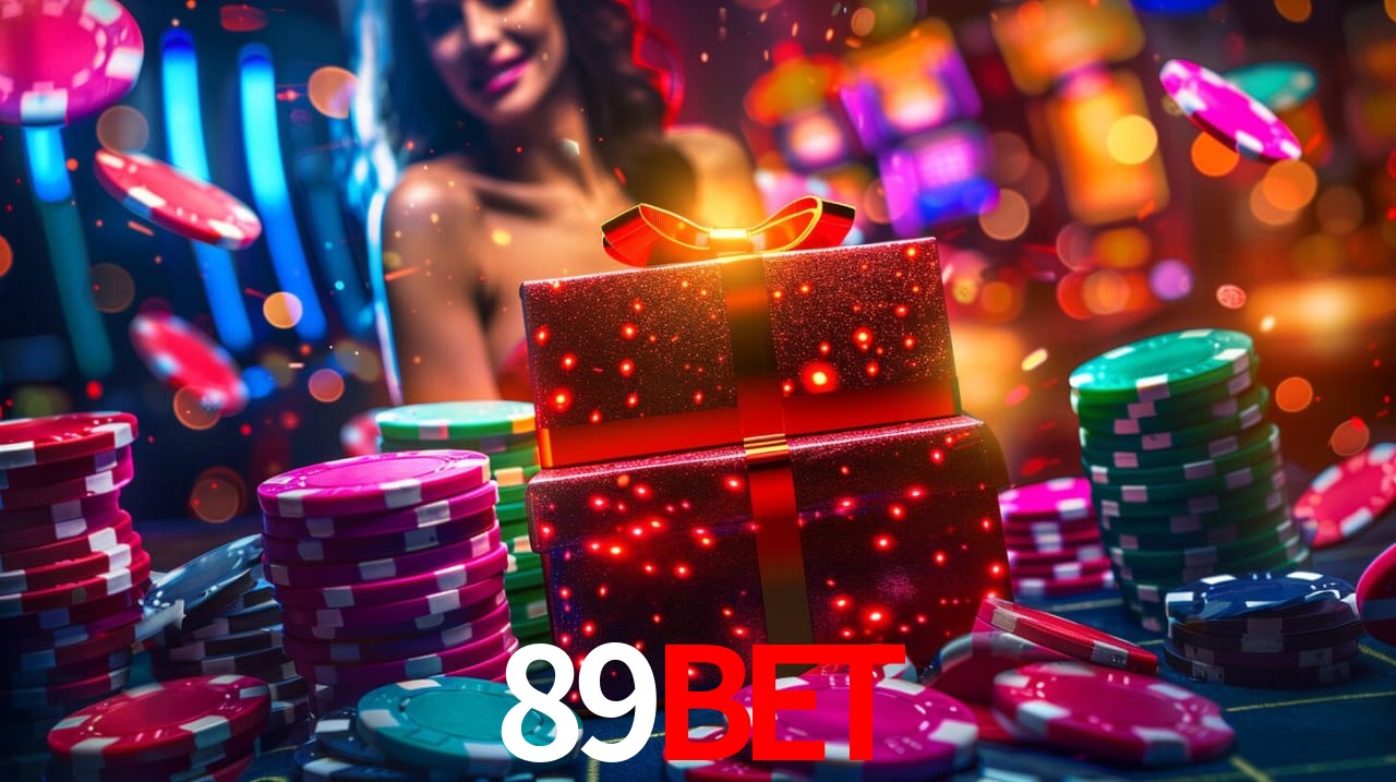 Tecnologia da Plataforma 89bet