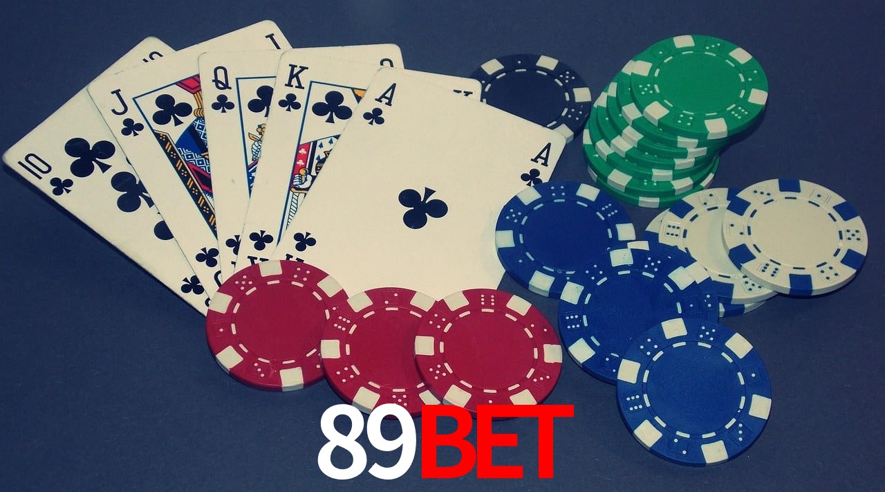 Football Betting 89bet