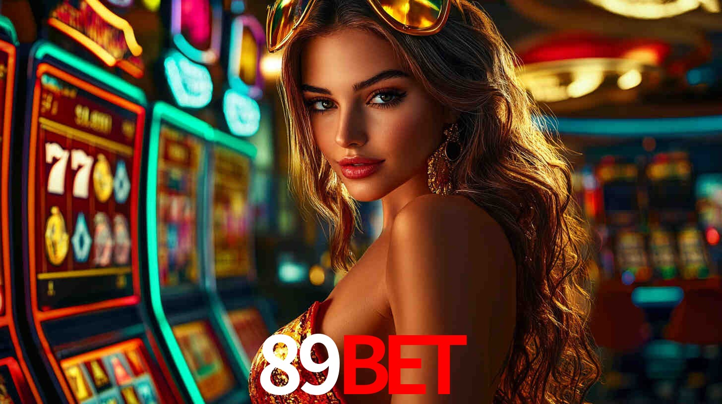 Explore as vantagens do 89bet: serviço profissional e confiabilidade