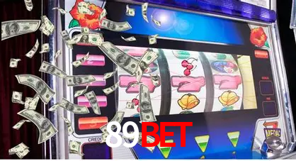 Flash Promotion 89bet