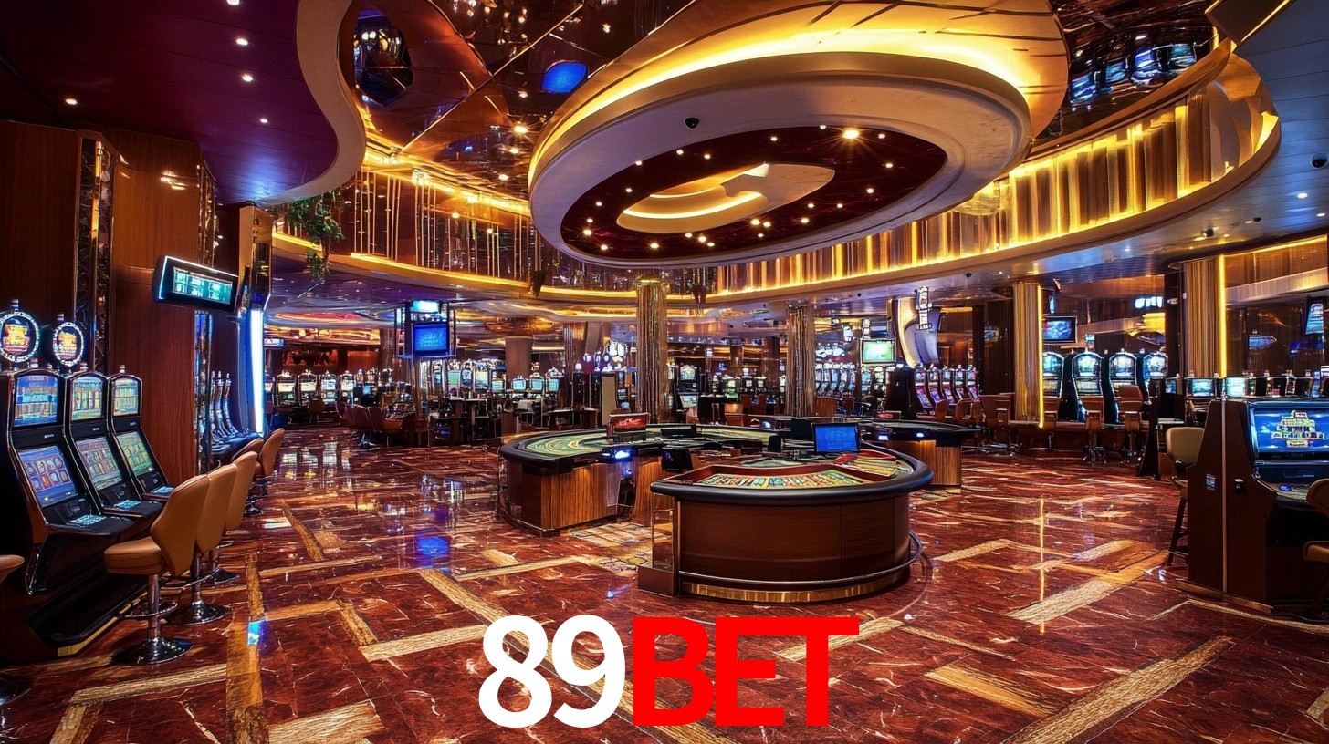 Ofertas Imperdíveis na 89bet: Promoções e Bônus Que Valem a Pena
