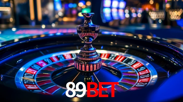 89bet plataforma