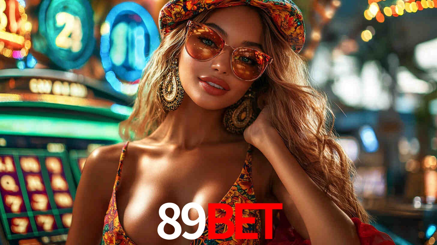 Experimente o Login Seguro Premium no 89bet