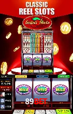 Exclusive Offers 89bet